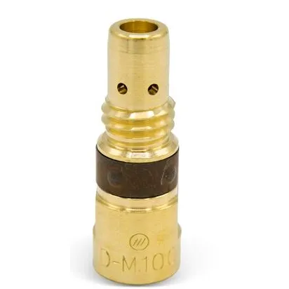 Miller AccuLock™ MDX Diffuser for MDX™-100 MIG Guns (2 per pkg)