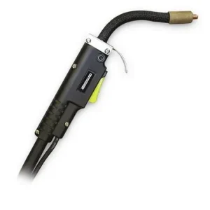 Miller Bernard™ Dura-Flux™ 350 amp, 15 ft. Self-Shielded Flux-Cored Gun with Fixed Cable Liner #FLX3515AM