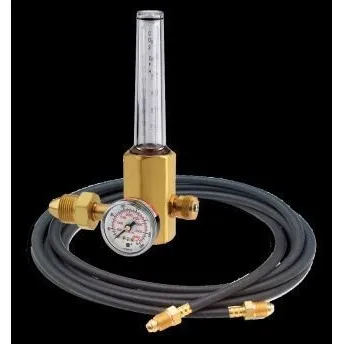 Miller – Smith Economy Flowmeter Regulator #H2051B-580H
