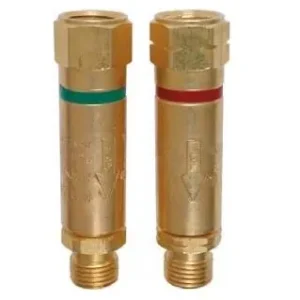 Smith® Flashback Arrestor (set) – Torch Mount #H743