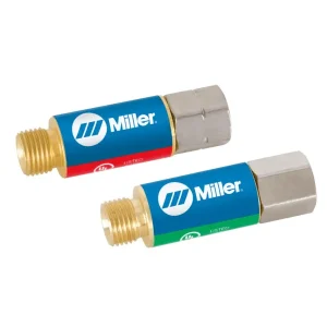 Smith® Flashback Arrestor (set) – Regulator Mount #H753
