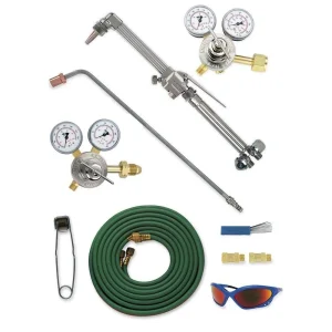 Smith H.D. Cutting/Heating 510 Outfit Propane – HBA-30510LP