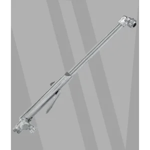 Miller/Smith Heavy Duty Torch Outfit #HBA-30510
