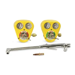 Smith Heavy Duty Hand Cutting Torch Outfit, CGA 300 – HBS-H300S