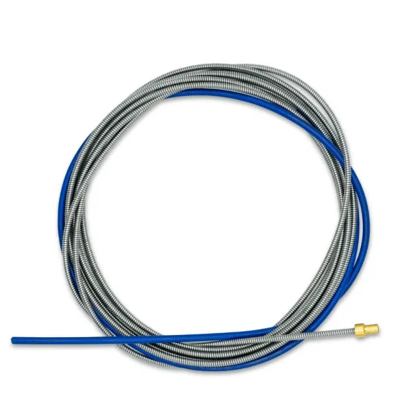 Miller AccuLock™ MDX™ MIG Gun Liner for 0.023″ – 0.030″ Wire, 15′ Length LM1A-15
