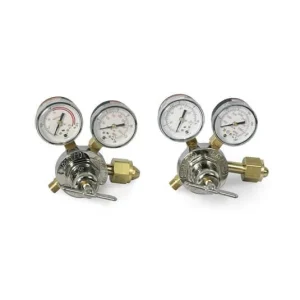 Miller Smith Toughcut™ Acetylene Welding/Cutting Outfit, CGA 300 #MB54A-300