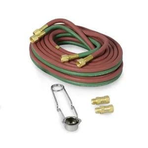 Miller Smith Toughcut™ Acetylene Welding/Cutting Outfit, CGA 300 #MB54A-300