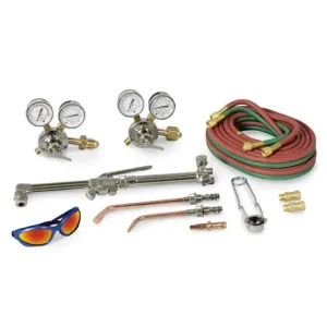 Miller – Smith Complete Medium Duty Outfit #MB55A-510