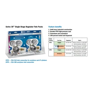 Miller – Smith Complete Medium Duty Outfit #MB55A-510
