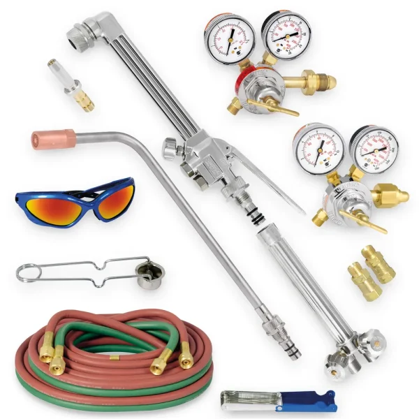 Smith Med Duty Cutting/Heating 510 Outfit Propane – MBA-30510LP