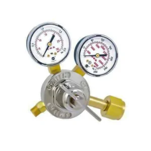Miller – Smith MD Acetylene Outfit W/Acc, CGA 510 MBA-30510