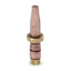 Miller MD Acetylene Cutting tips; Cuts to 1 in (24.4mm) MC12-2
