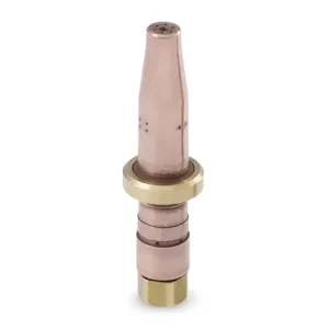 Miller MD Acetylene Cutting tips; Cuts to 4 in (102mm) MC12-4