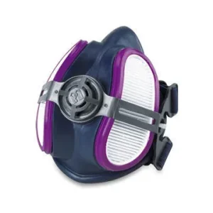 MILLER LPR-100 HALF MASK RESPIRATOR Part#ML00894(S/M), ML00895(M/L)