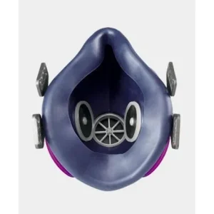MILLER LPR-100 HALF MASK RESPIRATOR Part#ML00894(S/M), ML00895(M/L)