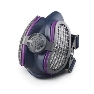 Miller LPR-100™ Half Mask, Nuisance OV Relief Respirator, S/M & M/L #ML00994, ML00995