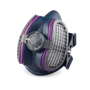 Miller LPR-100 Low Profile Respirator, Nuisance OV Relief