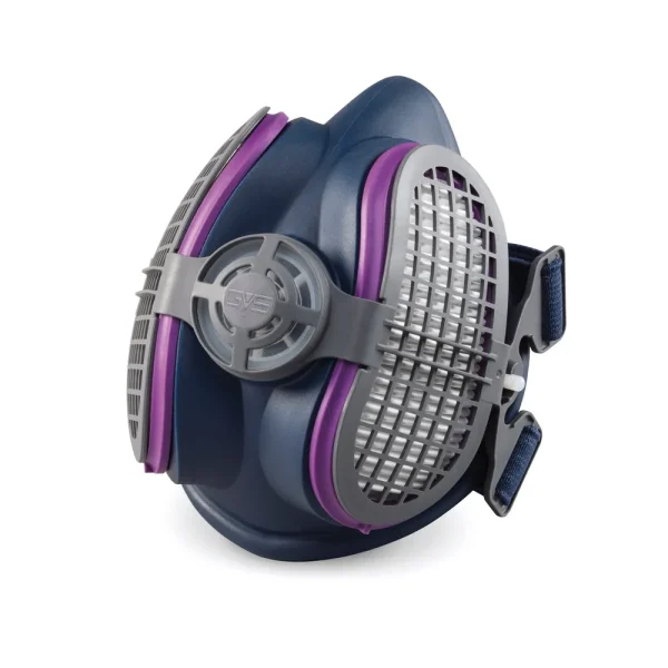 Miller LPR-100 Low Profile Respirator, Nuisance OV Relief