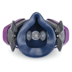 Miller LPR-100 Organic Vapor Half Mask Respirators