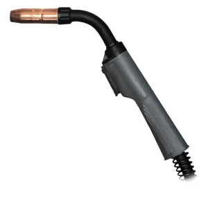 Miller Bernard TGX MIG Gun, 260A, 15ft., 0.035 in. #MXS2615-35