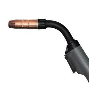 Miller Bernard TGX MIG Gun, 260A, 15ft., 0.035 in. #MXS2615-35