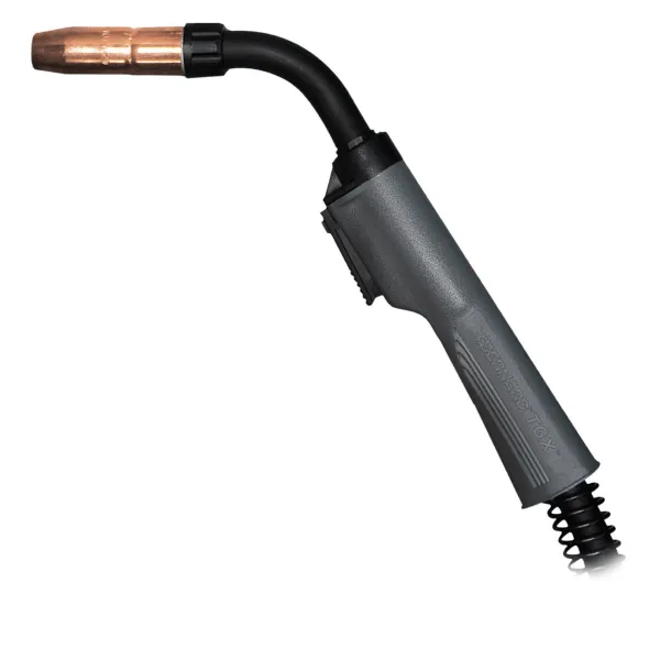 Miller Bernard TGX MIG Gun, 260A, 15 ft., 0.045 in. #MXS2615-45