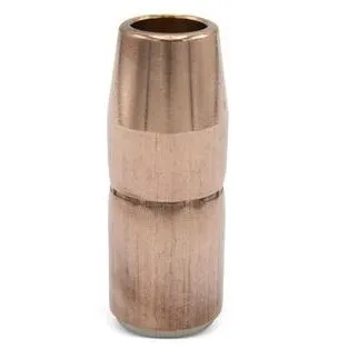 Miller® AccuLock™ S MIG Nozzle N-A5800C