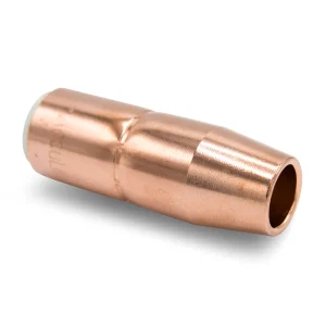 Miller AccuLock S Large Thread-On Copper Nozzle – N-A5814CM