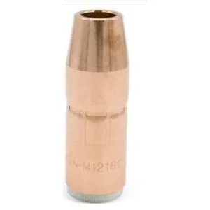 Miller® AccuLock™ MDX-250 MIG Nozzle N-M1218C