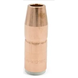 Miller® AccuLock™ MDX-250 MIG Nozzle N-M1218C