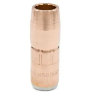 Miller® AccuLock™ MDX-250 MIG Nozzle N-M5800C