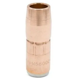 Miller® AccuLock™ MDX-250 MIG Nozzle N-M5800C