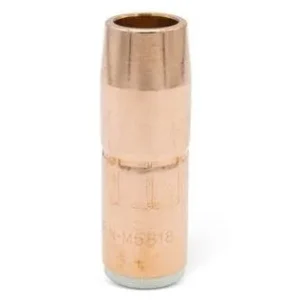 Miller® AccuLock™ MDX-250 MIG Nozzle N-M58XTC