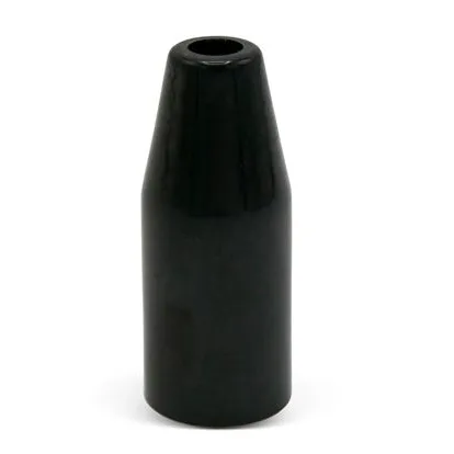 Miller AccuLock™ MDX™ Small Thread-On Gasless Nozzle (1 per pkg) #NS-MFLX