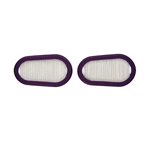 Miller P100 Filters, Nuisance OV Relief, Pair #SA00819