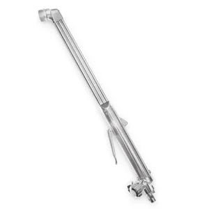 Miller Smith SC Series Hand Cutting Torch, Heavy-Duty (21” 75° Head) #SC225
