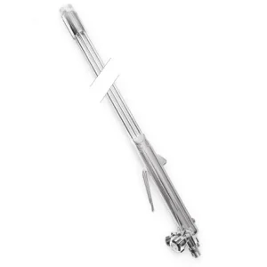 Miller Smith SC Series Hand Cutting Torch, Heavy-Duty (36” 180° Head) #SC360