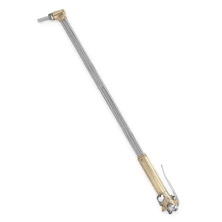 Miller Smith Gas Axe™ Hand Cutting Torch, Extra Heavy-Duty (36” 75° Head) #SC935