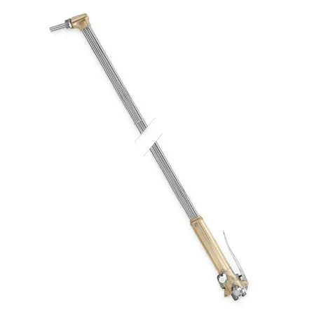 Miller Smith Gas Axe™ Hand Cutting Torch, Extra Heavy-Duty (48” 75° Head) #SC945