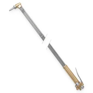 Miller Smith Gas Axe™ Hand Cutting Torch, Extra Heavy-Duty (48” 90° Head) #SC949
