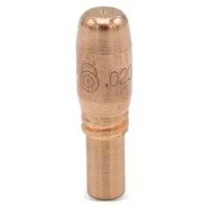 Miller® AccuLock™ S Series MIG Contact Tip T-A023CH/T-A030CH/T-A035CH/T-A039CH/T-A045CH