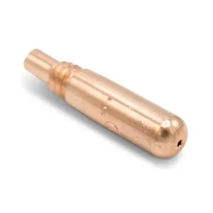 Miller AccuLock™ MDX™ Contact Tip for 0.030″ Wire (100 per pkg) #T-M030-100