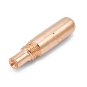 Miller AccuLock™ MDX™ Contact Tip for 0.030″ Wire (100 per pkg) #T-M030-100