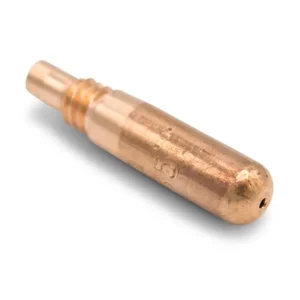 Miller AccuLock™ MDX™ Contact Tip for 0.035″ Wire (100 per pkg) #T-M035-100