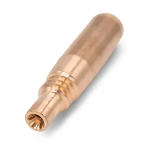 Miller AccuLock™ MDX™ Contact Tip for 0.045″ Wire (100 per pkg) #T-M045-100