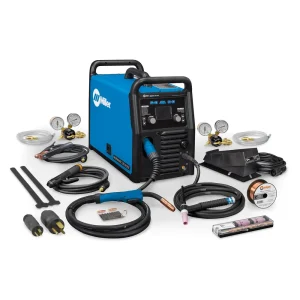 Miller Multimatic 220 Wireless Upgrade