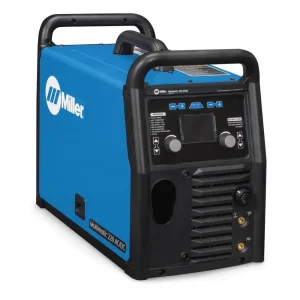Miller Multimatic 220 Wireless Upgrade