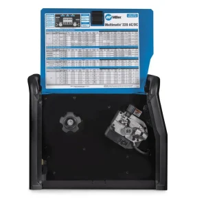 Miller Multimatic 220 Wireless Upgrade