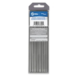Weldcraft 2% Ceriated Tungsten #WC332X7