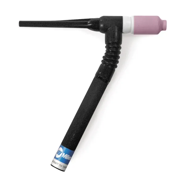 Miller Weldcraft™ A-150 Flex, Rubber, 12.5 ft., Torch Package #WP-17F-12-R